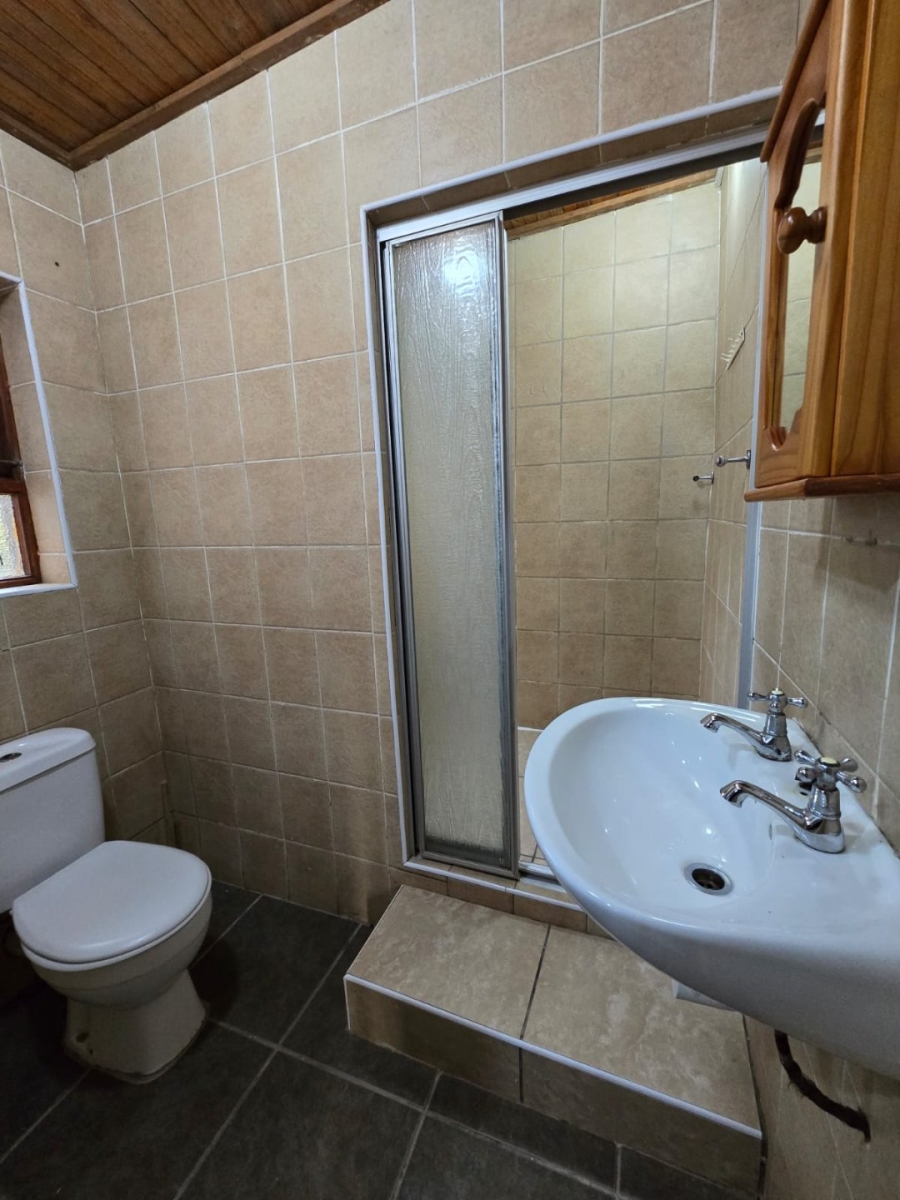 Commercial Property for Sale in Theescombe Eastern Cape